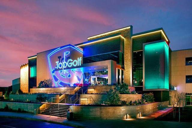 Topgolf